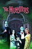The Munsters (TV Series 1964-1966) — The Movie Database (TMDB)
