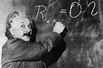 Einstein relativity theory: what is general theory? | WIRED UK