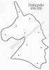 Dibujos Fáciles De Unicornios Paso A Paso Y Kawaii 🙂 – dibujos de colorear