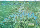 Lake Map - Table Rock Lake Chamber of Commerce