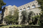 The Hebrew University of Jerusalem, Jérusalem, Israël - Masters en Droit