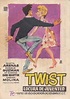 Twist. Locura de la juventud (1962) - FilmAffinity