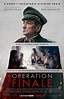 Operation Finale - Film 2018 - AlloCiné