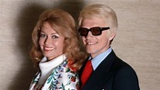 Nach 40 Jahren: Heino & Hannelore holen Flitterwochen nach | Promiflash.de