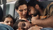 Review: Stateless on Netflix Tries to Illuminate the Australian Refugee ...