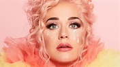 Album Review: Katy Perry's 'Smile' - The New York Times