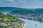 Boppard, Germania: informazioni per visitare la città - Lonely Planet