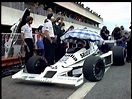 IMCDb.org: 1978 Williams FW06 in "Formula 1 - Febbre della Velocità, 1978"