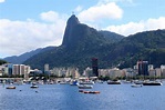 Rio está entre as 40 cidades mais seguras do mundo - Diário do Rio de ...
