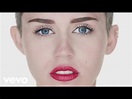 Miley Cyrus - Wrecking Ball (Official Video) Greatest Hits - Download ...