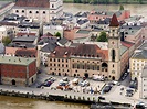 Passau, eine der schönsten Städte der Welt – good news for you