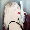 fearcondition: Lydia Lunch - Honeymoon in Red (LP, vinyl rip). 1987.