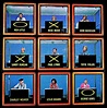 See the old Hollywood Squares game show & intro - Click Americana