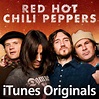 Release “iTunes Originals” by Red Hot Chili Peppers - MusicBrainz