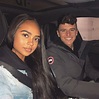 Meet Mason Mount's stunning girlfriend Chloe Wealleans-Watts