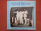 Vintage Records, the HUDSON Brothers, HOLLYWOOD Situation, HUDSON ...