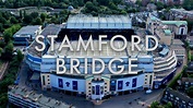 The History of Stamford Bridge - TFC Stadiums