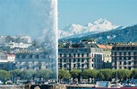10 motivos para incluir Genebra no seu roteiro de inverno na Suíça