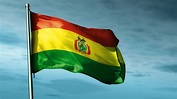 La Bandera De Bolivia | Images and Photos finder