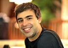 Profile of Larry Page on EWT| PROFILES - EWTNET