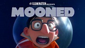 Mooned (2023)