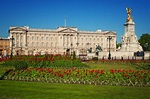 Palacio de Buckingham de Londres, Buckingham Palace, visitas, horarios ...