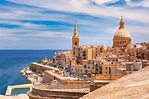Malta - Von der Steinzeit bis heute - UC Unlimited Cruises