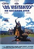España - Cartel de Los visitantes (no nacieron ayer) (1993) - eCartelera