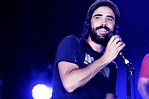 Patrick Watson Stays Home for Christmas
