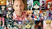 Voice Actor Steve Staley Interview (2020) - YouTube