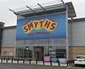 Smyths Toys reveal Irish stores will open until 11pm midweek up to ...