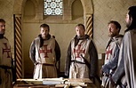 Arn - The Knight Templar / Tempelriddaren - Film - European Film Awards