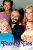 Family Ties Vacation Pictures - Rotten Tomatoes