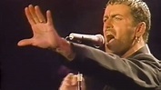 GEORGE MICHAEL - FATHER FIGURE - ROCK IN RIO II (1991) - YouTube