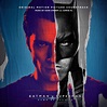 Batman v Superman: Dawn of Justice: Original Motion Picture...
