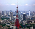 File:Tokyo Tower and around Skyscrapers.jpg