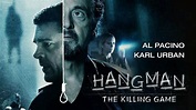 Hangman - The Killing Game – wo streamen? | StreamPicker