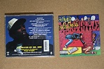 Doggystyle by Snoop Doggy Dogg Vintage CD Compact Disc