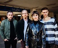 REVIEW: Walking On Cars' 'Colours' is synth-pop perfection - Substream ...