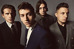 Arctic Monkeys Akan Rilis Ulang Album Debut "Whatever People Say I Am ...