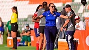 Mundial Femenino 2023: Conoce a Amelia Valverde, entrenadora de Costa Rica