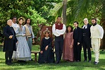 Documentaire et téléfilm « Pomaré, la dernière reine de Tahiti ...
