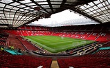 Travel to Old Trafford, Manchester United’s Headquarters - Traveldigg.com