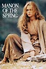 Manon of the Spring (1986) - Posters — The Movie Database (TMDB)