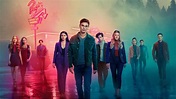 Warner Channel estrena la sexta temporada de “Riverdale” en simultáneo ...