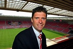 Niall Quinn to be granted the freedom of Sunderland - Chronicle Live