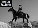 Amazon.com: Have Gun - Will Travel Season 1 : Andrew V. McLaglen ...