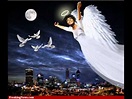 Whitney Houston & Heaven - Where She At? You All! - YouTube