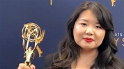 ABC orders comedy pilot from Jessica Gao