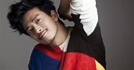 China Entertainment News: Hong Kong actor Daniel Chan